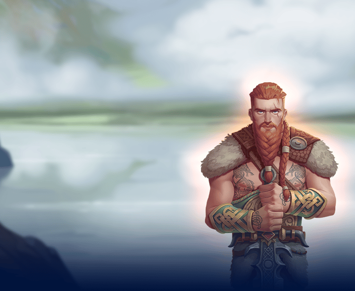 Vikings: The Saga of Fenrir
