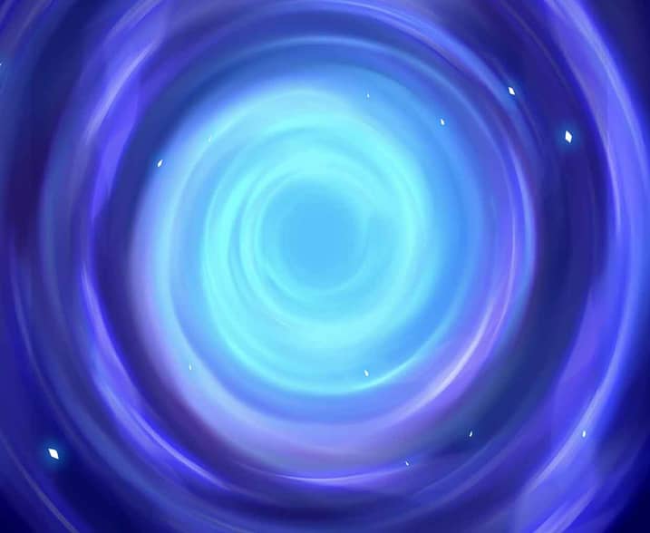 Cash Vortex