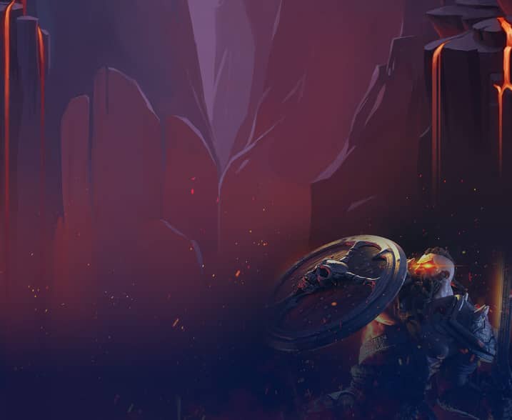 Vikings go to Hell