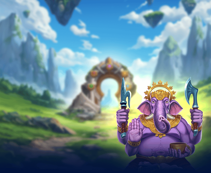 Chambers of Ancients