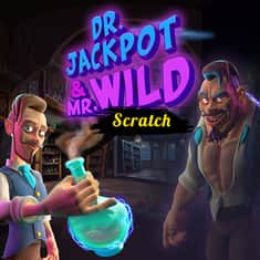 Doctor Jackpot and Mister Wild Scratch 1000x1000.jpg