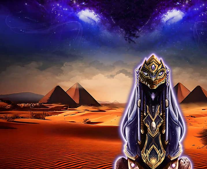 Ammit Unleashed