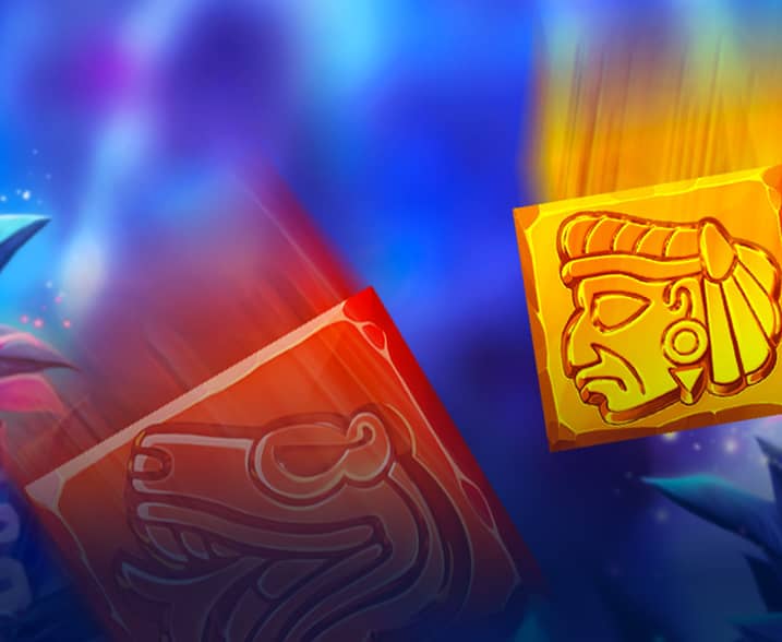 Mayan Blocks