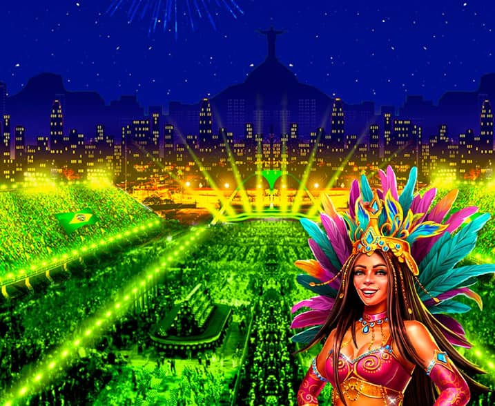 Carnaval Link and Win