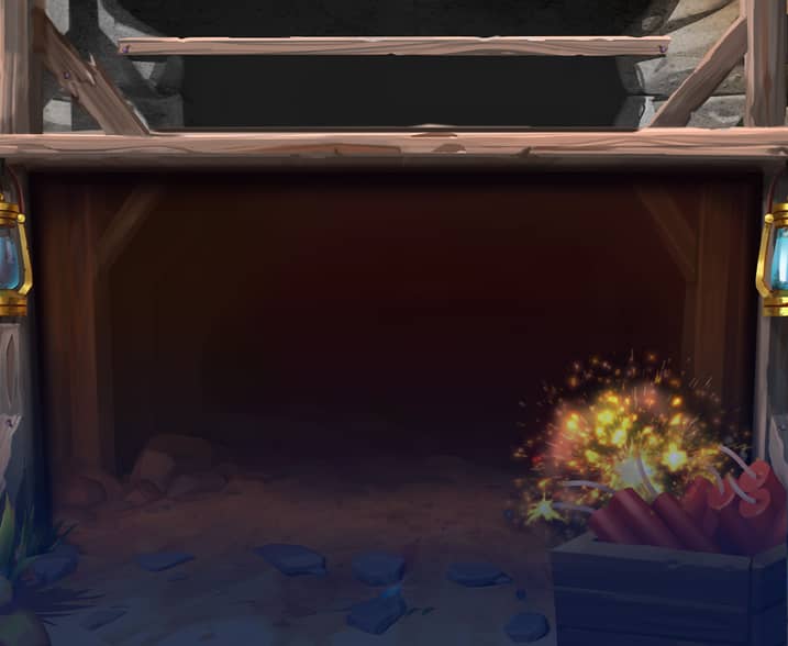 Pots of Treasure: Win Ways