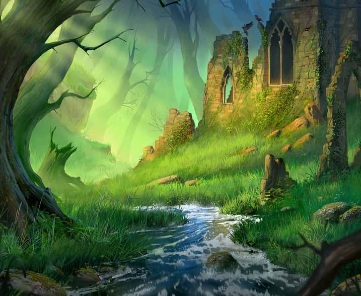 The Green Knight