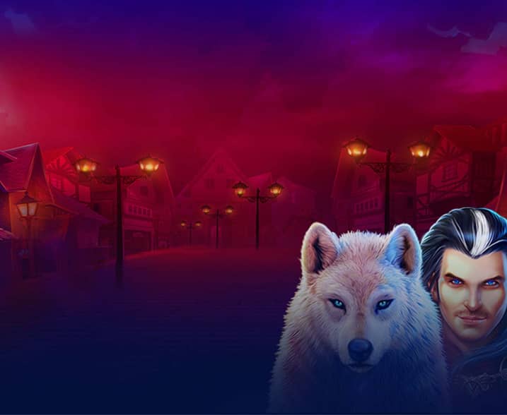 Vampires vs Wolves