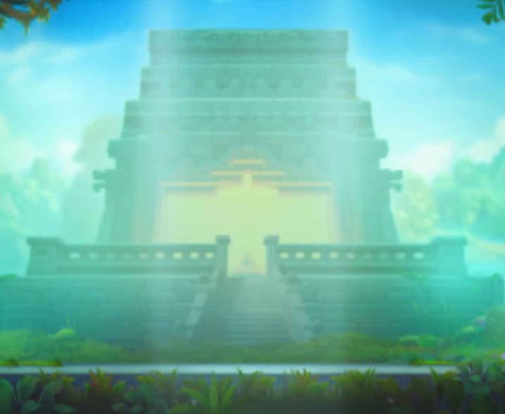 Fortune of Aztec