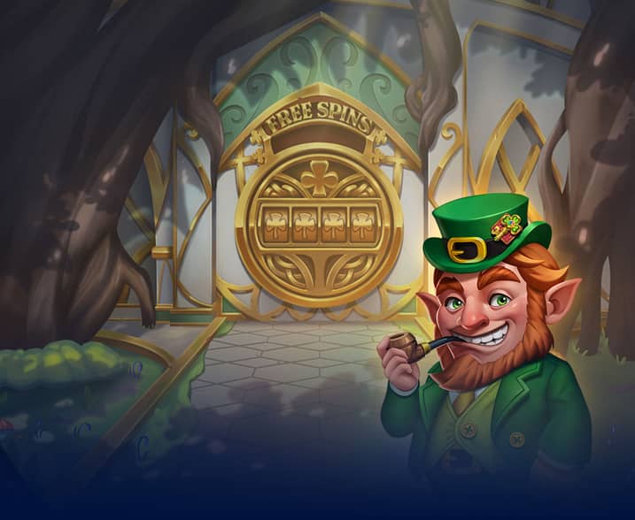 Leprechaun's Vault