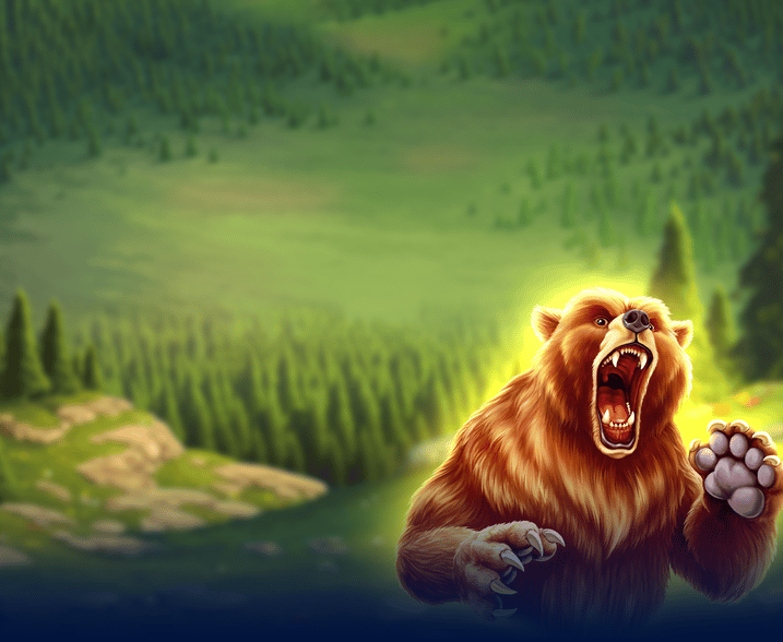 Lone Star Link: Grizzly Wins