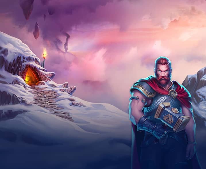 Age of the Gods Norse: Ways of Thunder