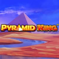 Pyramid King
