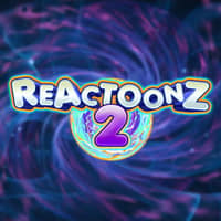 Reactoonz 2