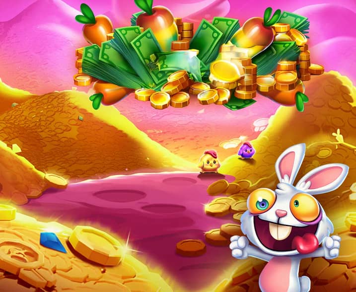 Bunny Loot
