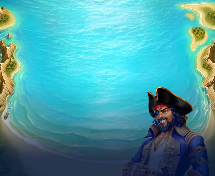 Smugglers Gold