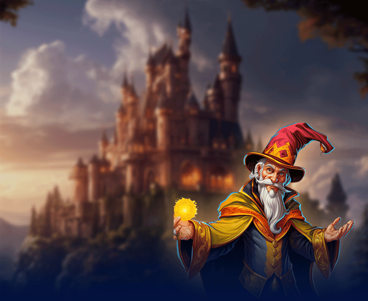 Escuela de Magia
