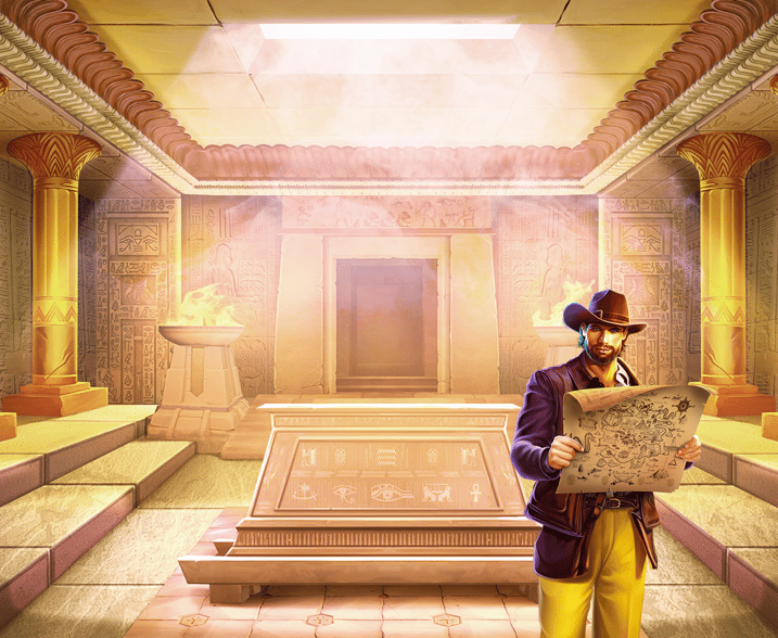 Book of The Fallen