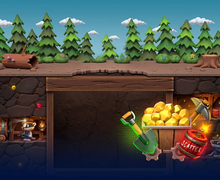 Badger Miners