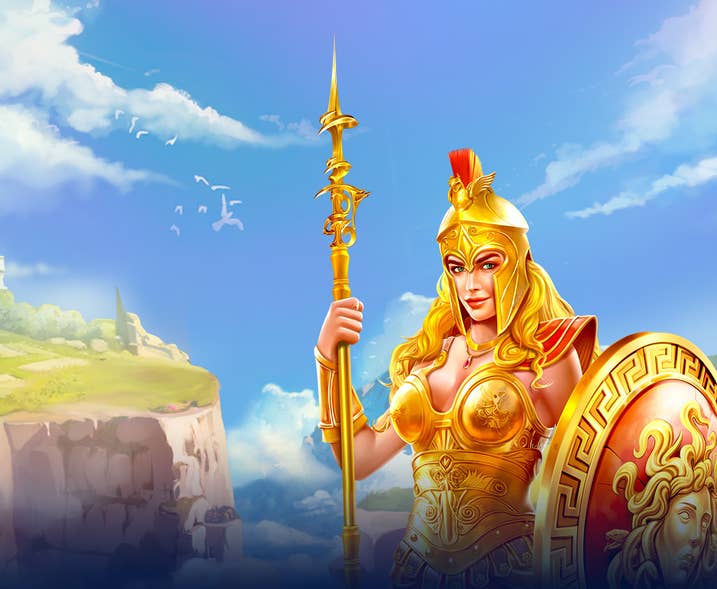 Wisdom of Athena 1000