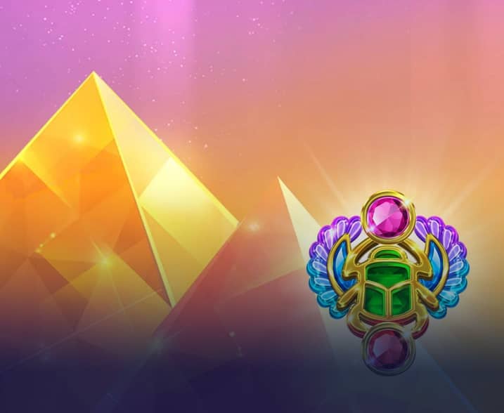 Egyptian Emeralds
