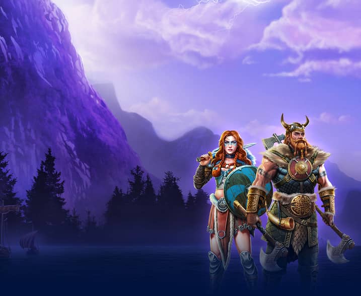 Book of Vikings