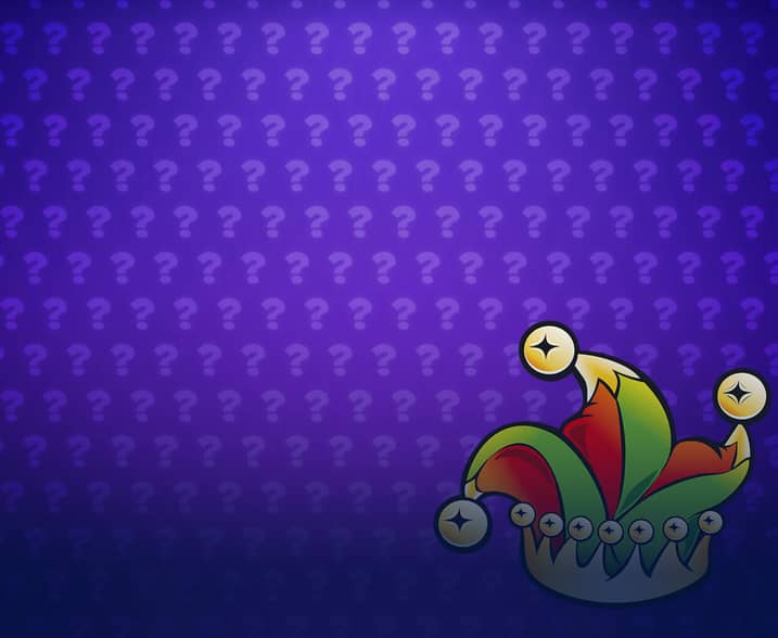 Mystery Joker