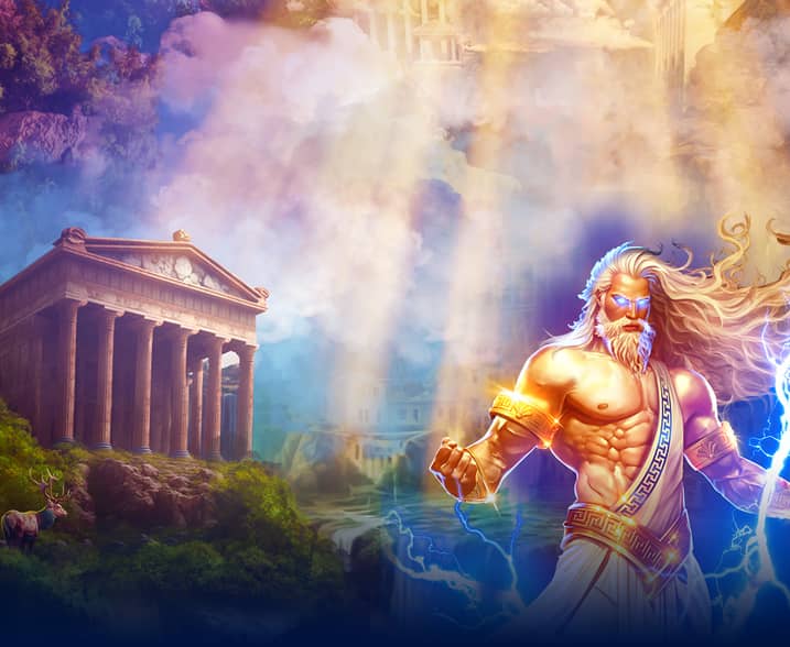 3 Powers of Zeus