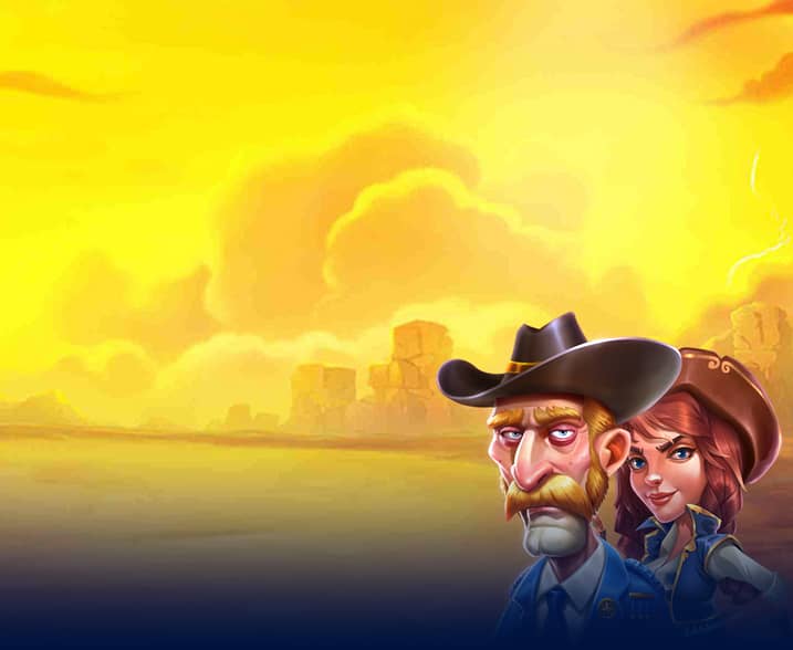 Wild West Duels
