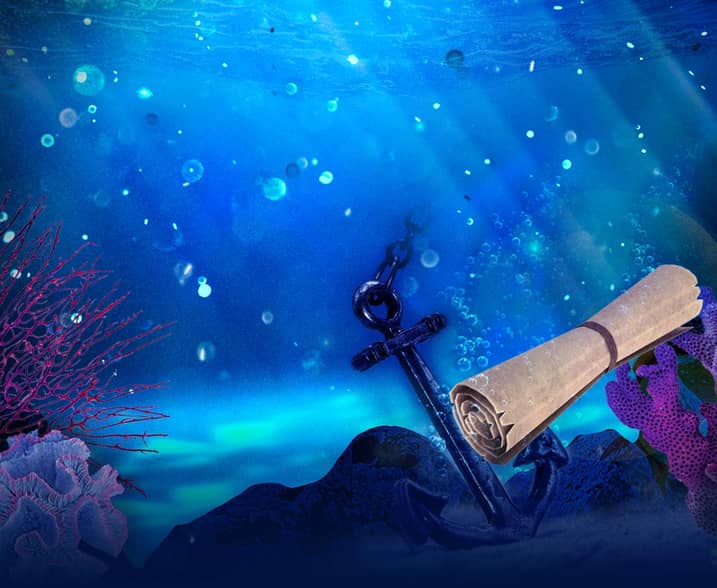 Reef Raiders