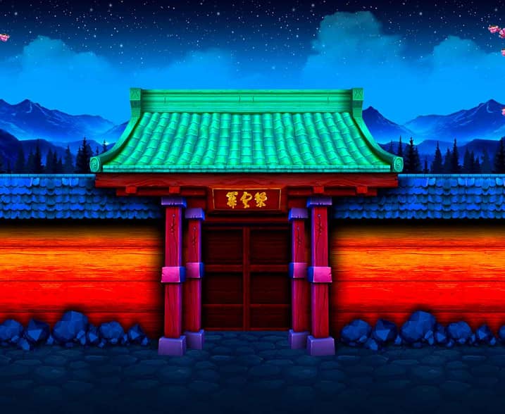 Pachinko Mystery Link and Win