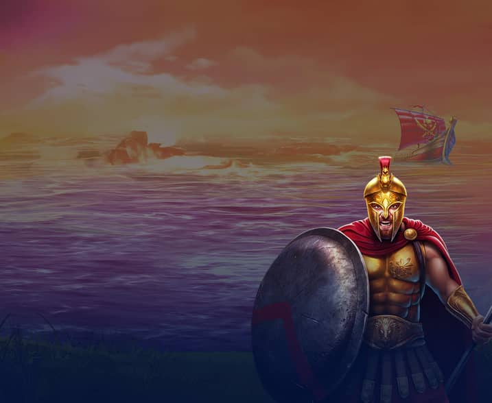 Spartan King