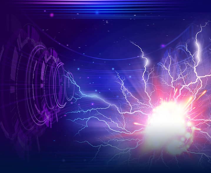Circuit Shock