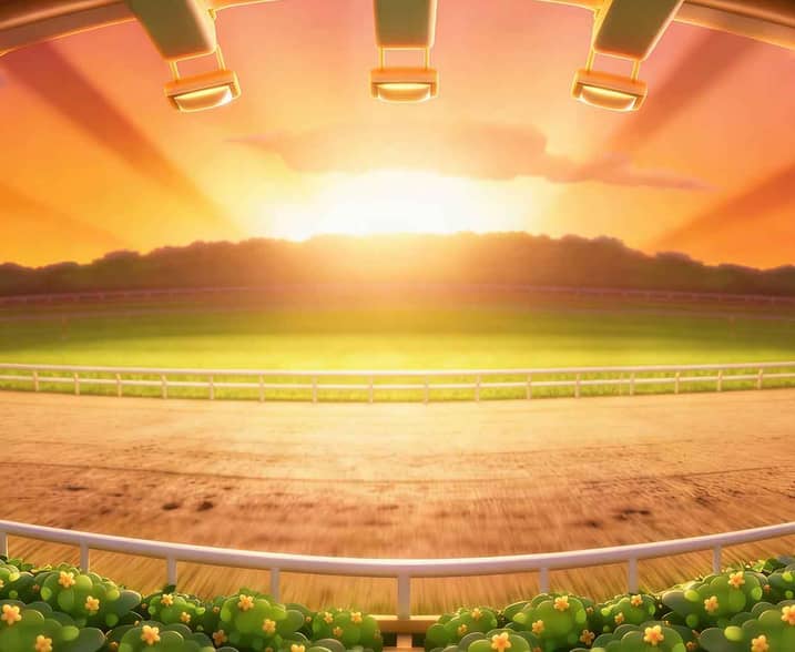 Big Bass Raceday Repeat