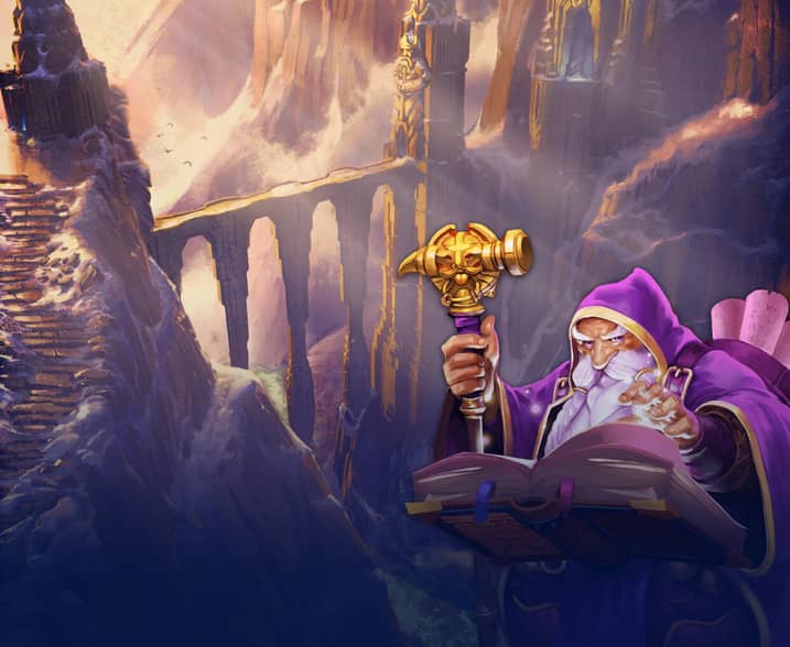 Age of the Gods Norse: Book of Dwarves
