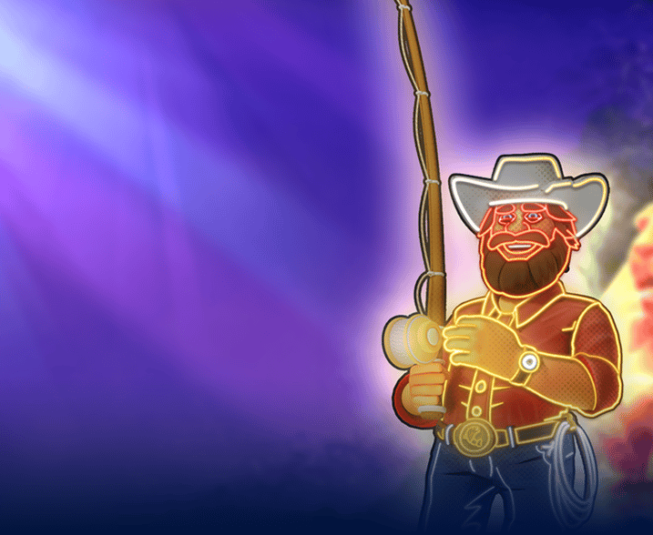 Big Bass Vegas Double Down Deluxe