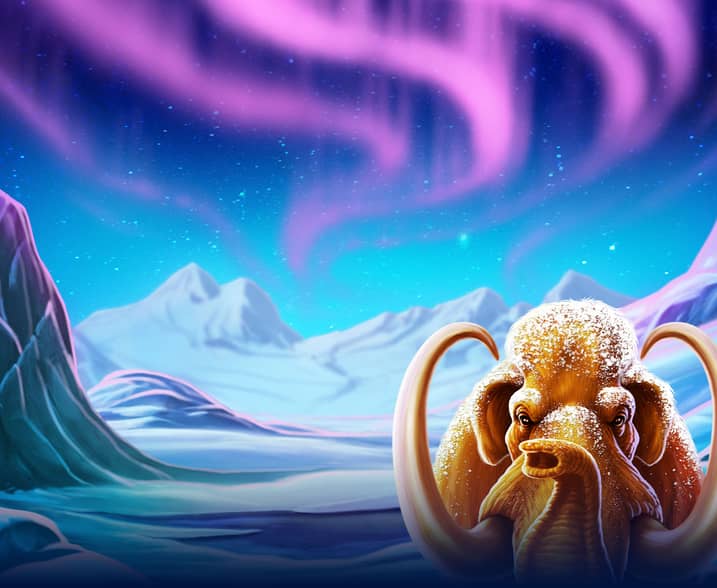 Absolutely Mammoth! PowerPlay Jackpot
