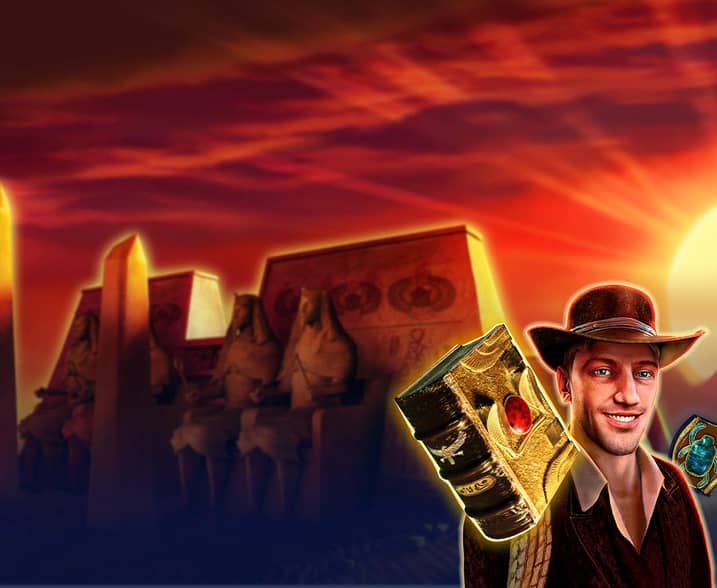 Book of Ra Deluxe 10