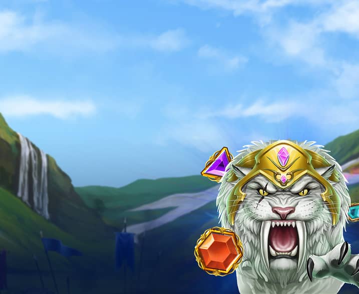 Kingdoms Rise: Battle Beast