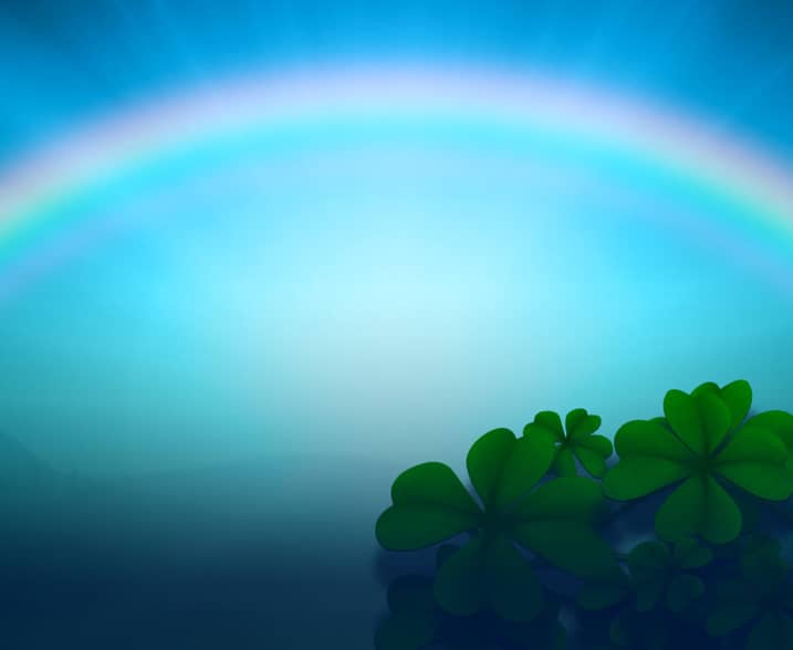 Gem Splash: Rainbows Gift