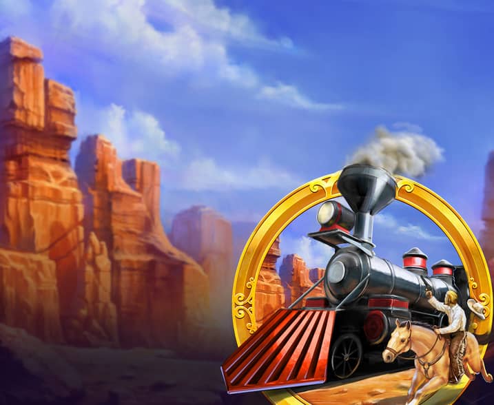 Bonus Train Bandits