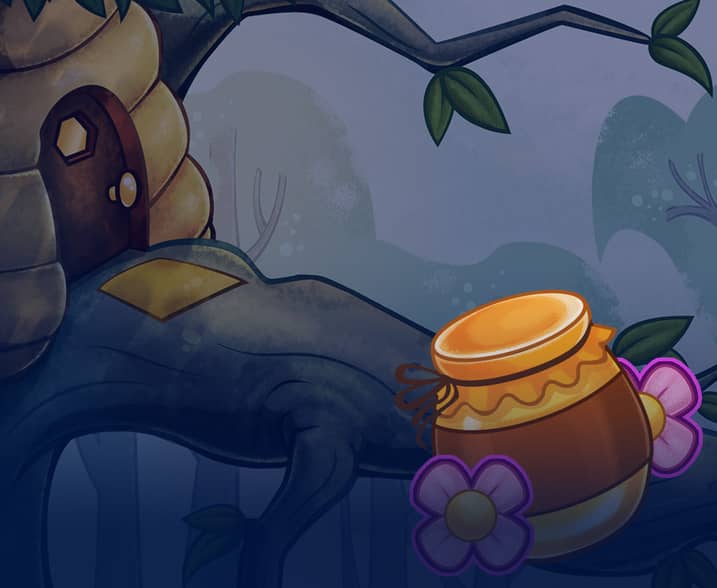 Honey Touch