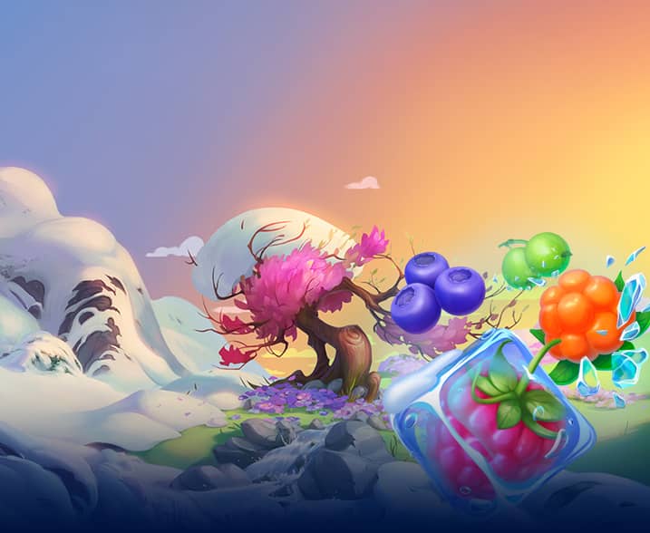 Winterberries 2