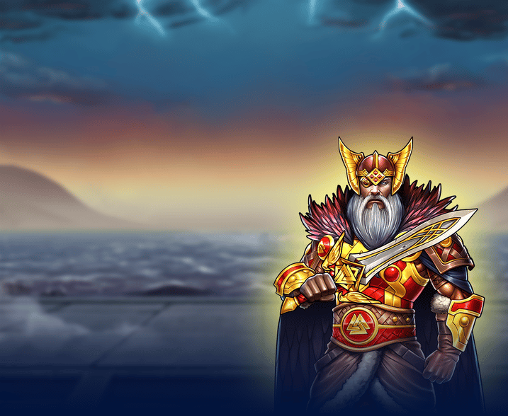Gates of Asgard: POWER COMBO