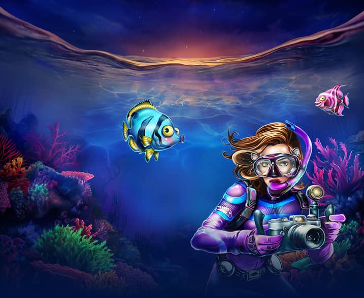 Fishtastic