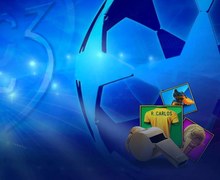 Roberto Carlos: Sporting Legends