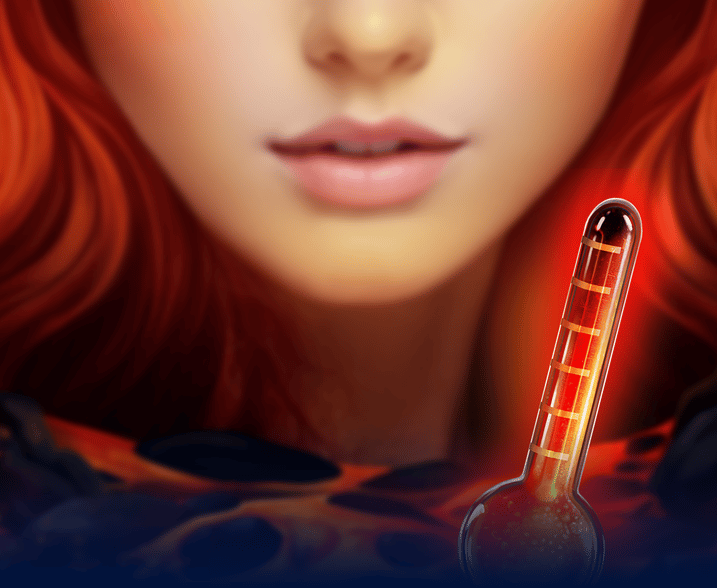 Hot to Burn: 7 Deadly Freespins