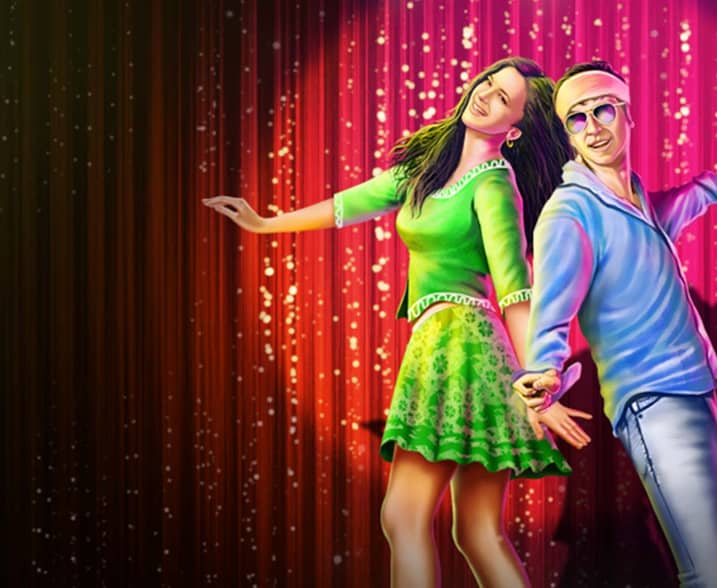 Bollywood Bonanza