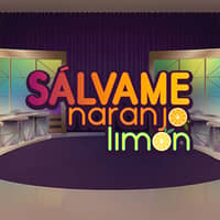 Salvame Naranja Limon