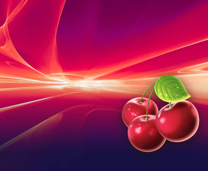 Cherry Surprise