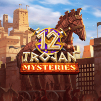 12 Trojan Mysteries